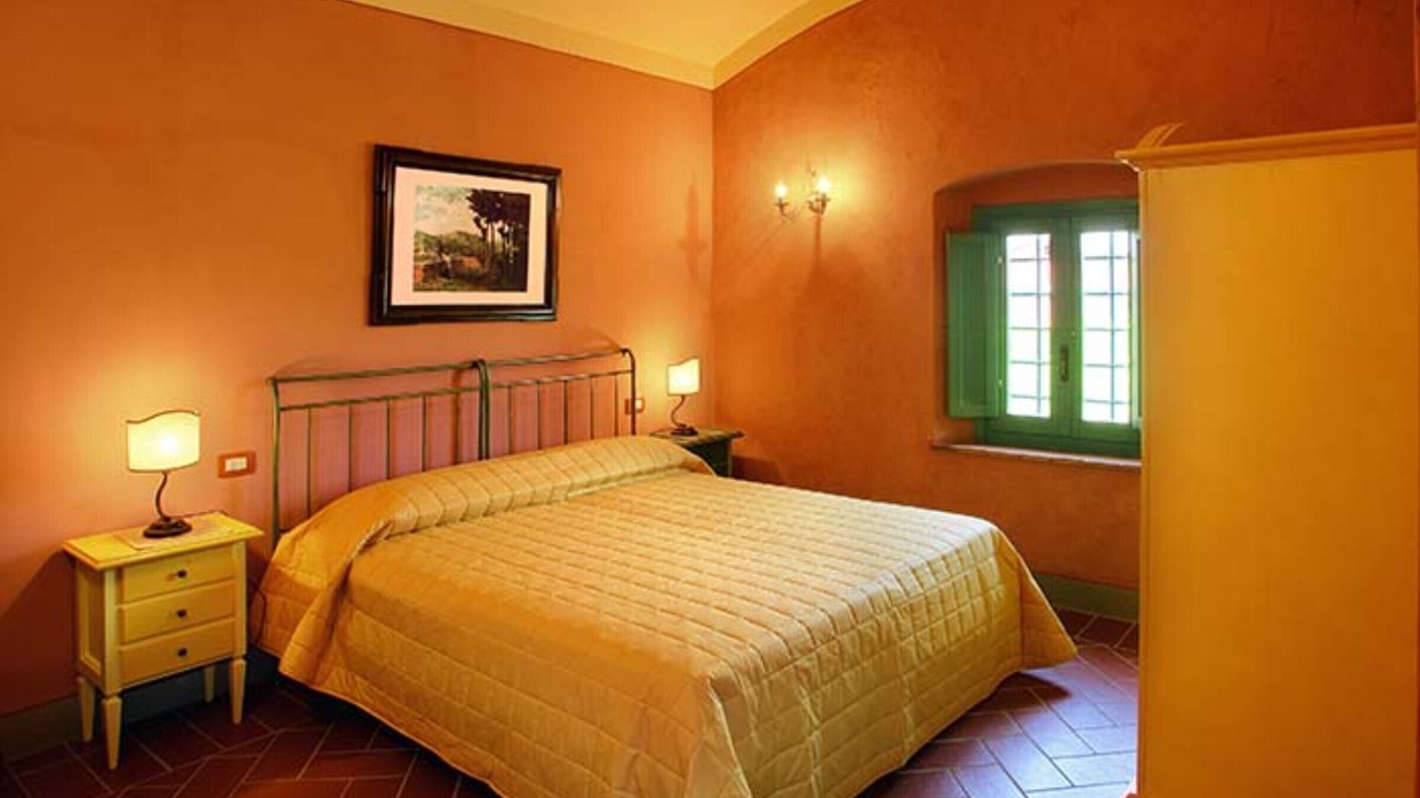 Photo of Bedroom in Monsummano Terme