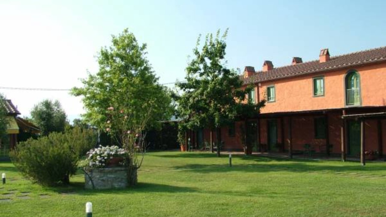 Photo of Outdoor in Monsummano Terme