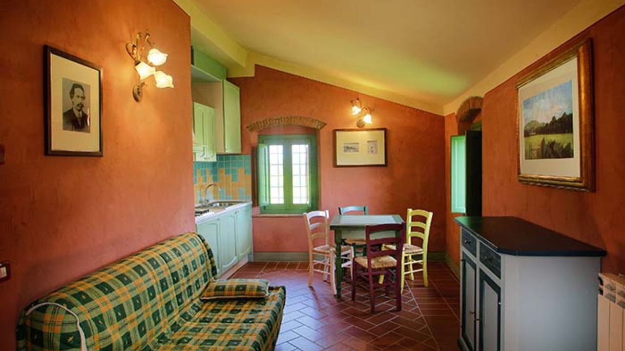 Photo of Livingroom in Monsummano Terme