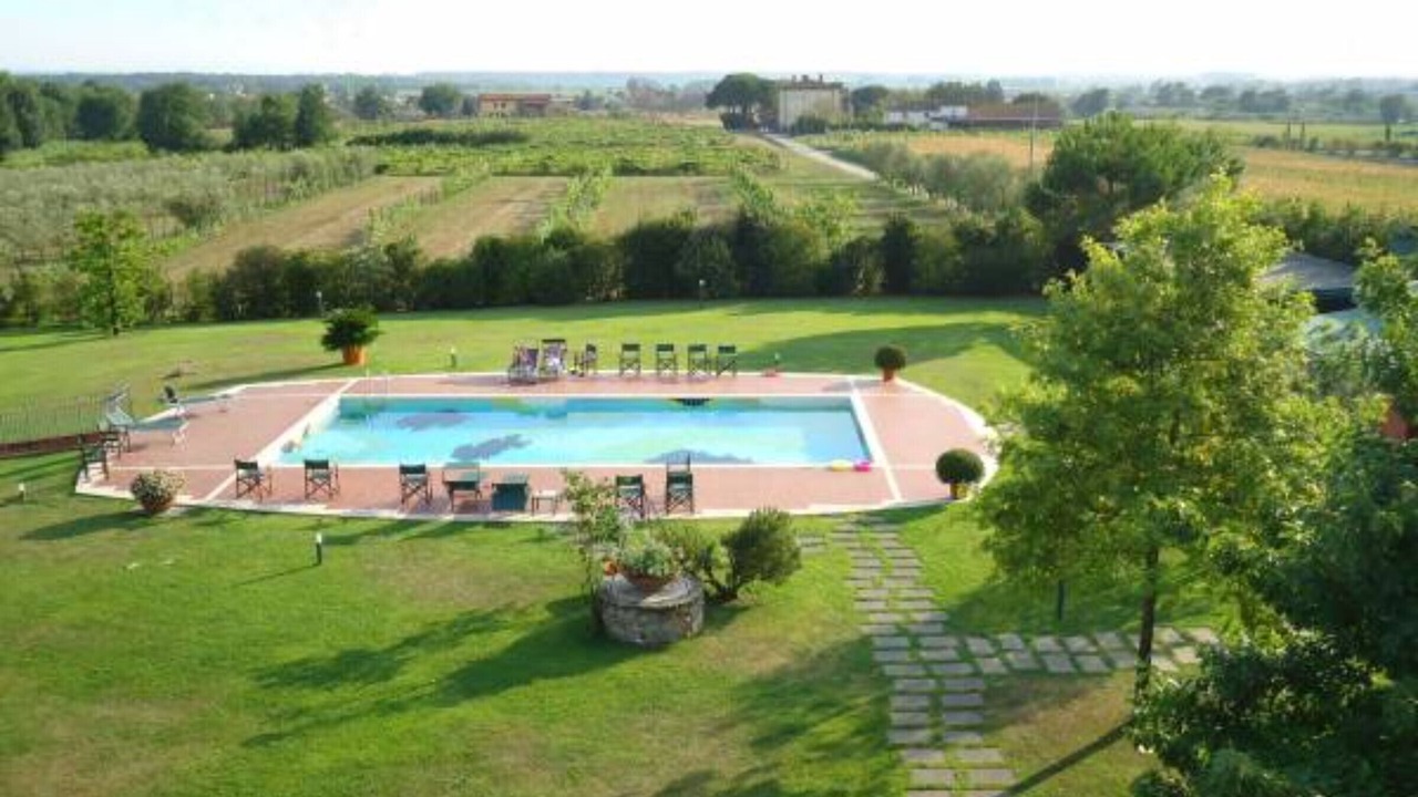 Photo of Outdoor in Monsummano Terme