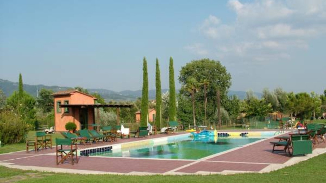 Photo of Outdoor in Monsummano Terme
