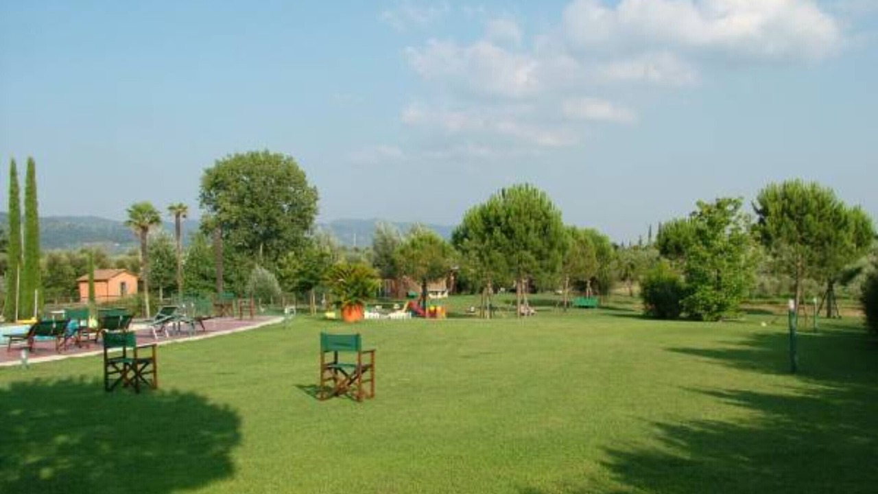 Photo of Outdoor in Monsummano Terme