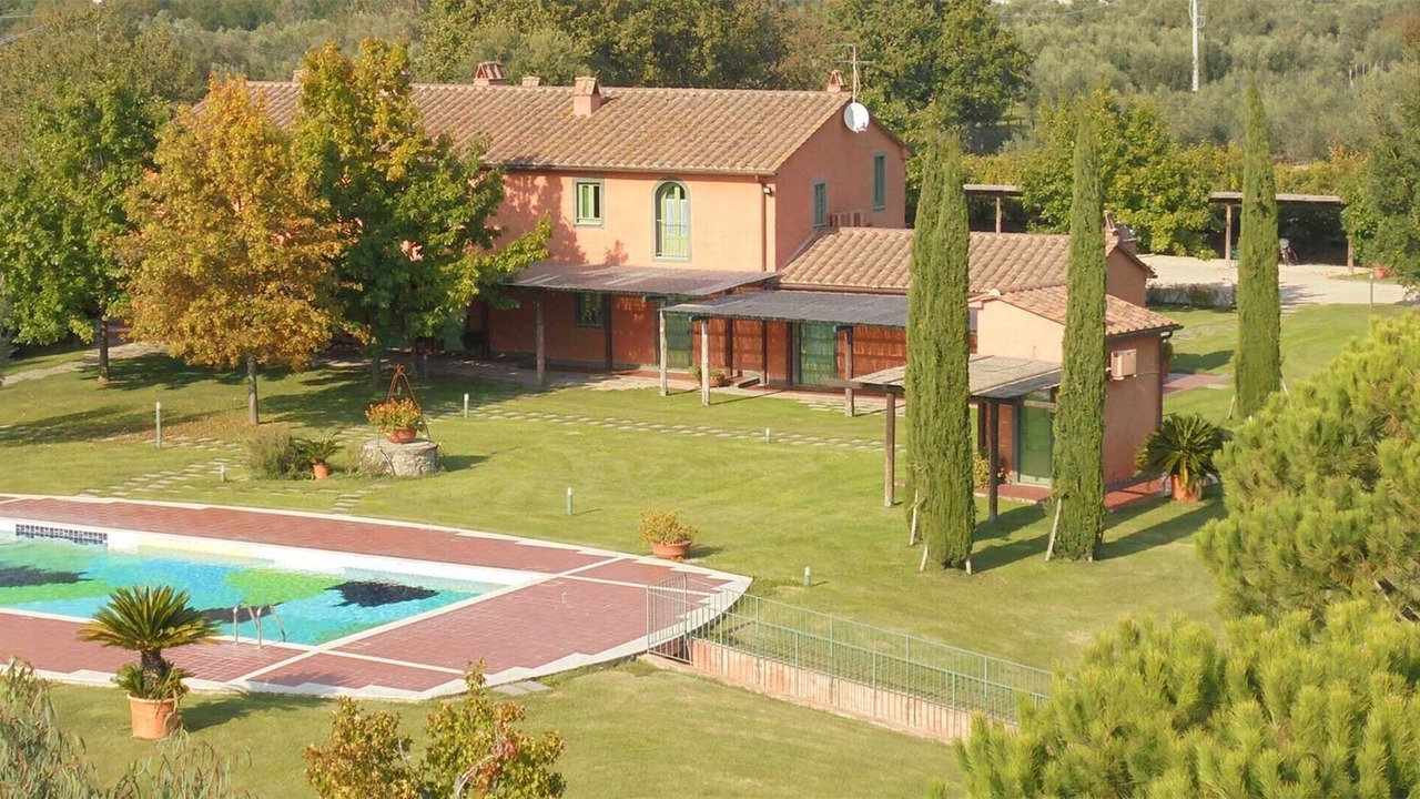 Photo of Outdoor in Monsummano Terme