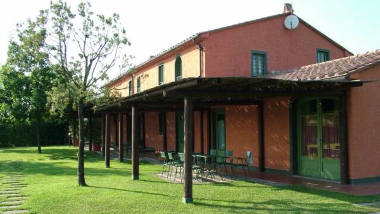 Photo of Outdoor in Monsummano Terme
