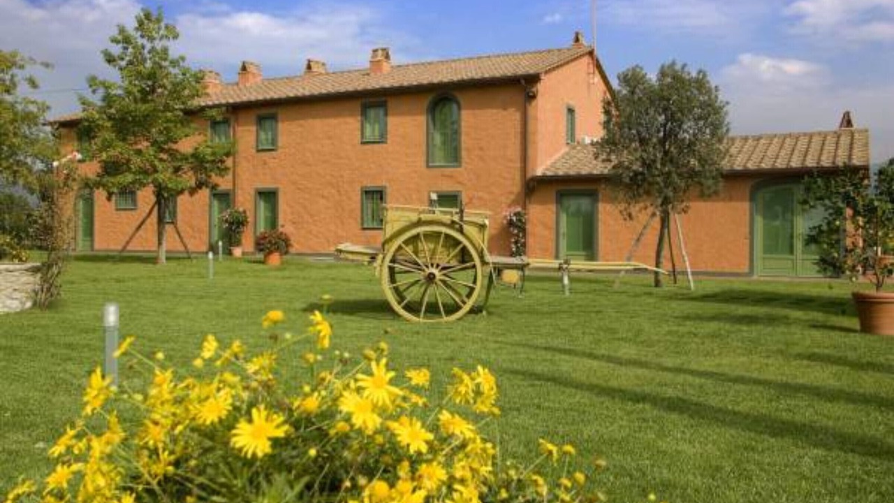 Photo of Outdoor in Monsummano Terme