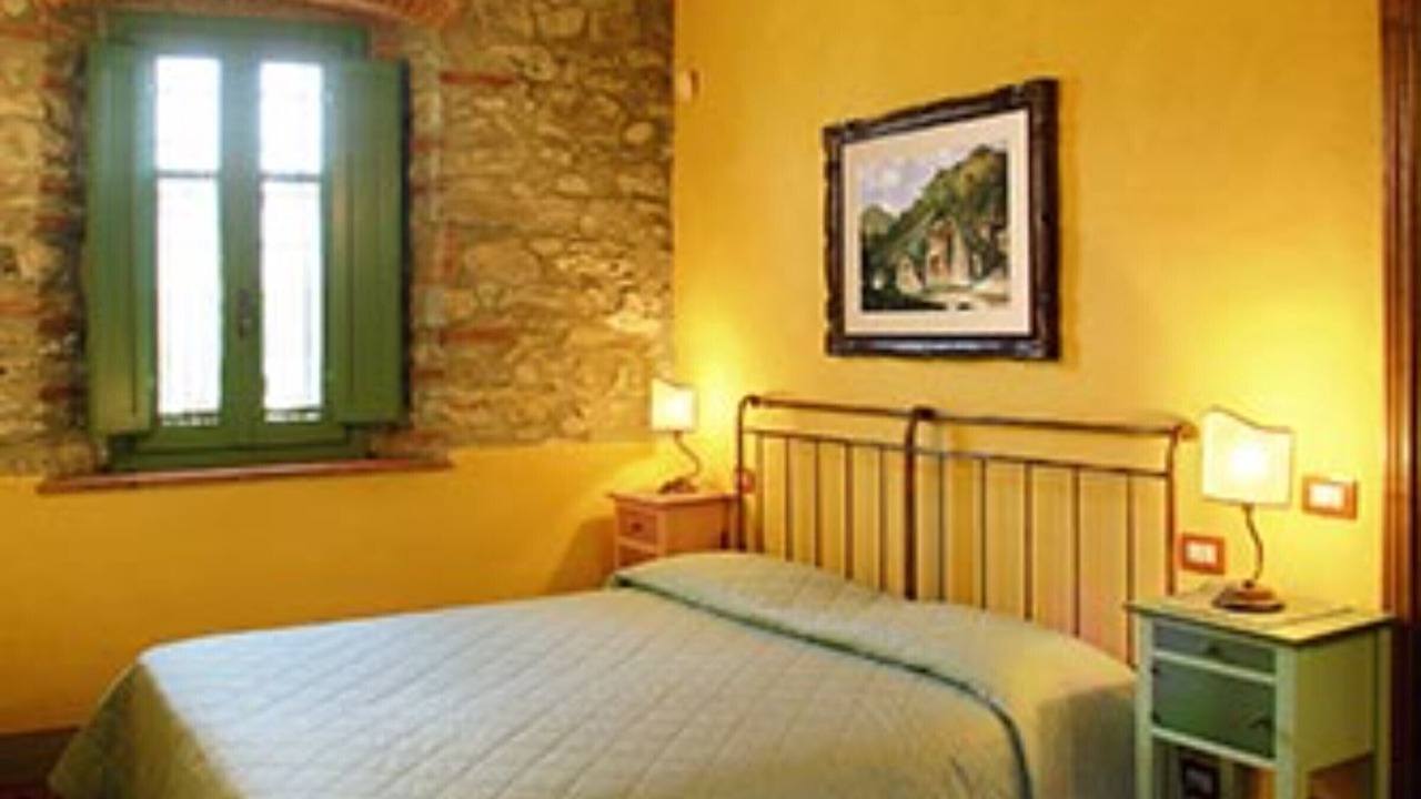 Photo of Bedroom in Monsummano Terme