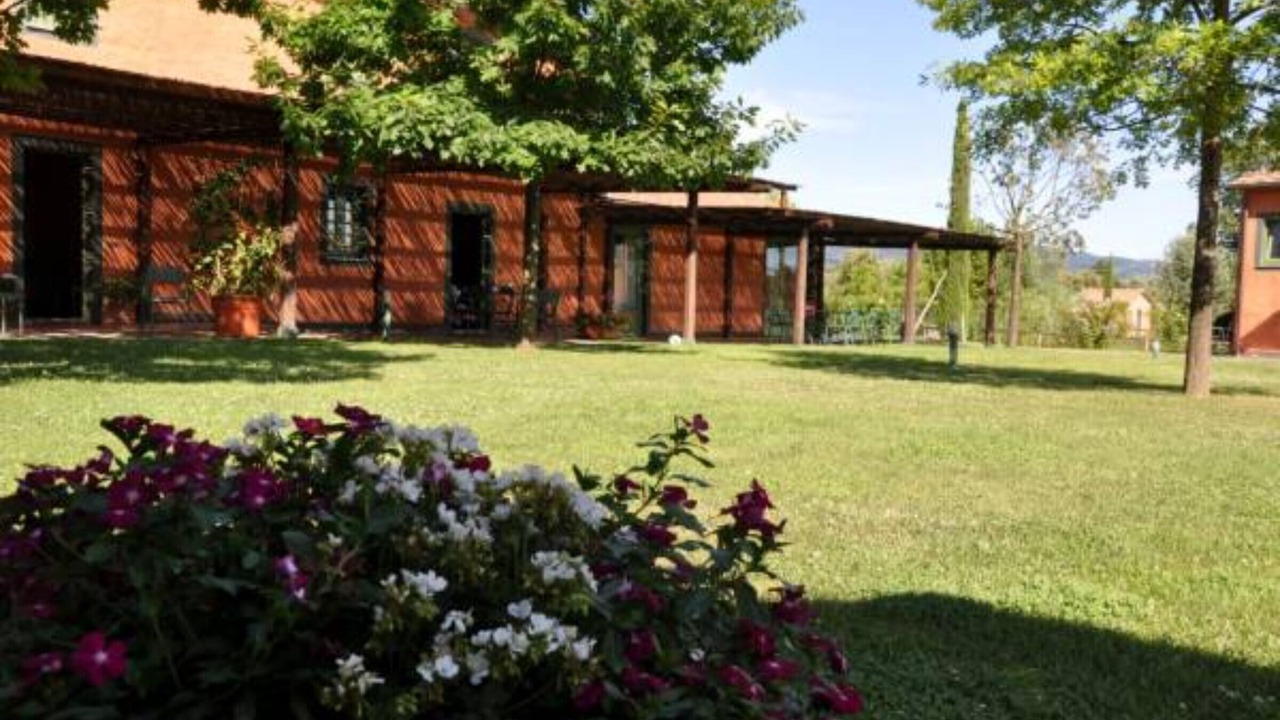 Photo of Outdoor in Monsummano Terme