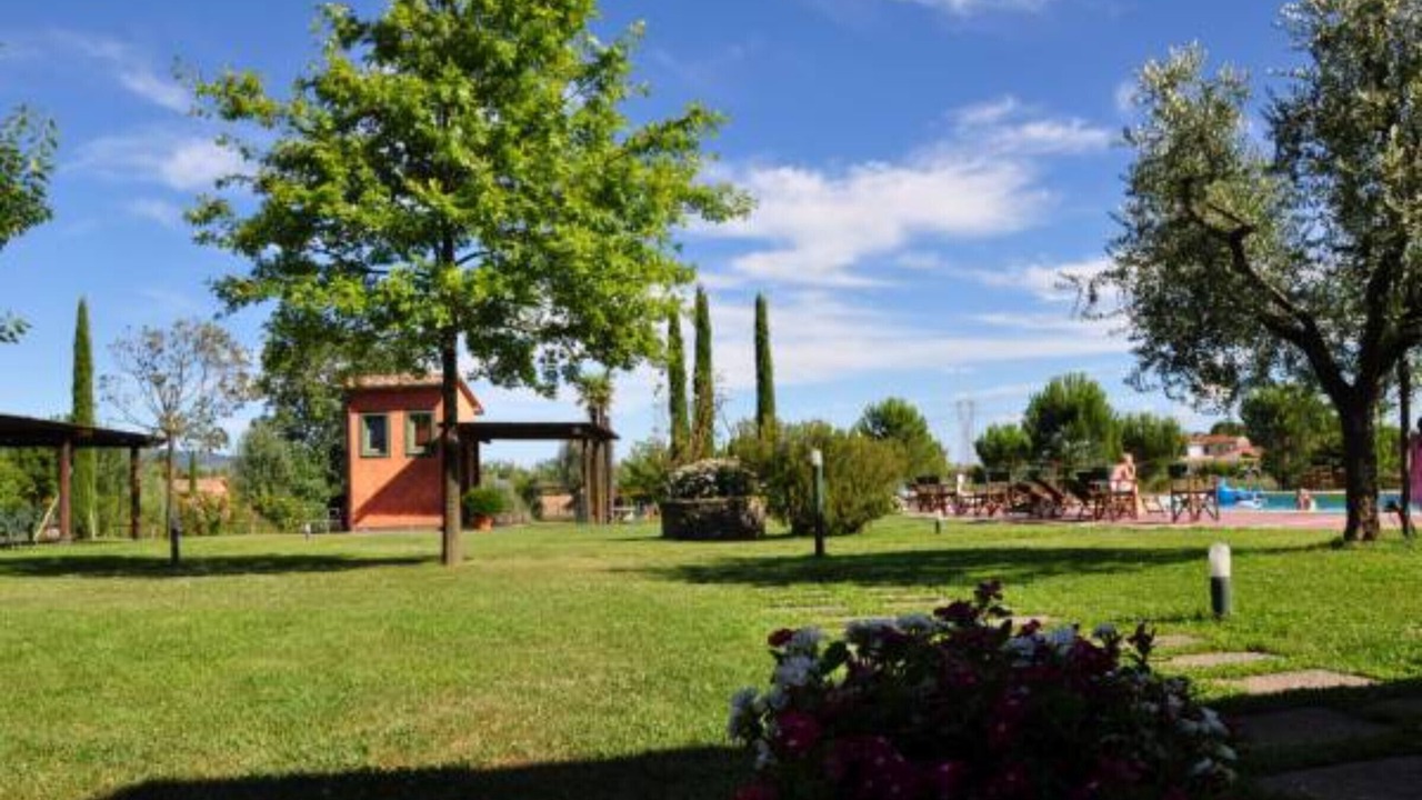 Photo of Outdoor in Monsummano Terme