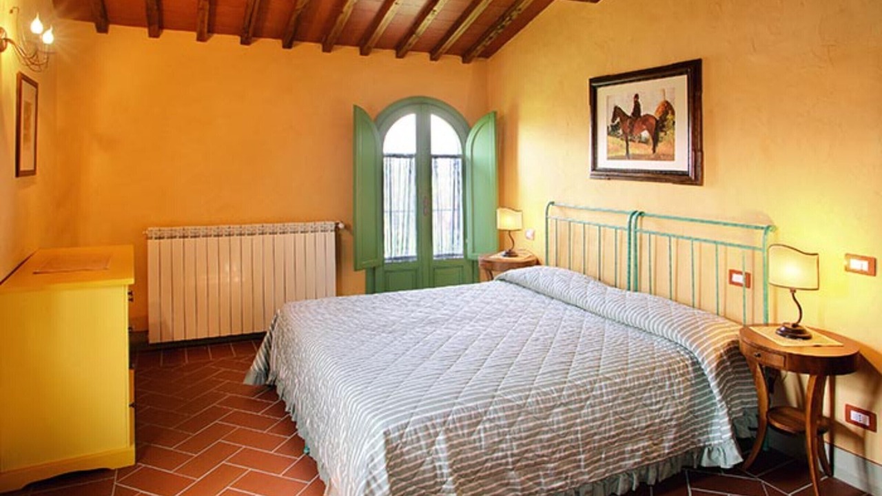 Photo of Bedroom in Monsummano Terme