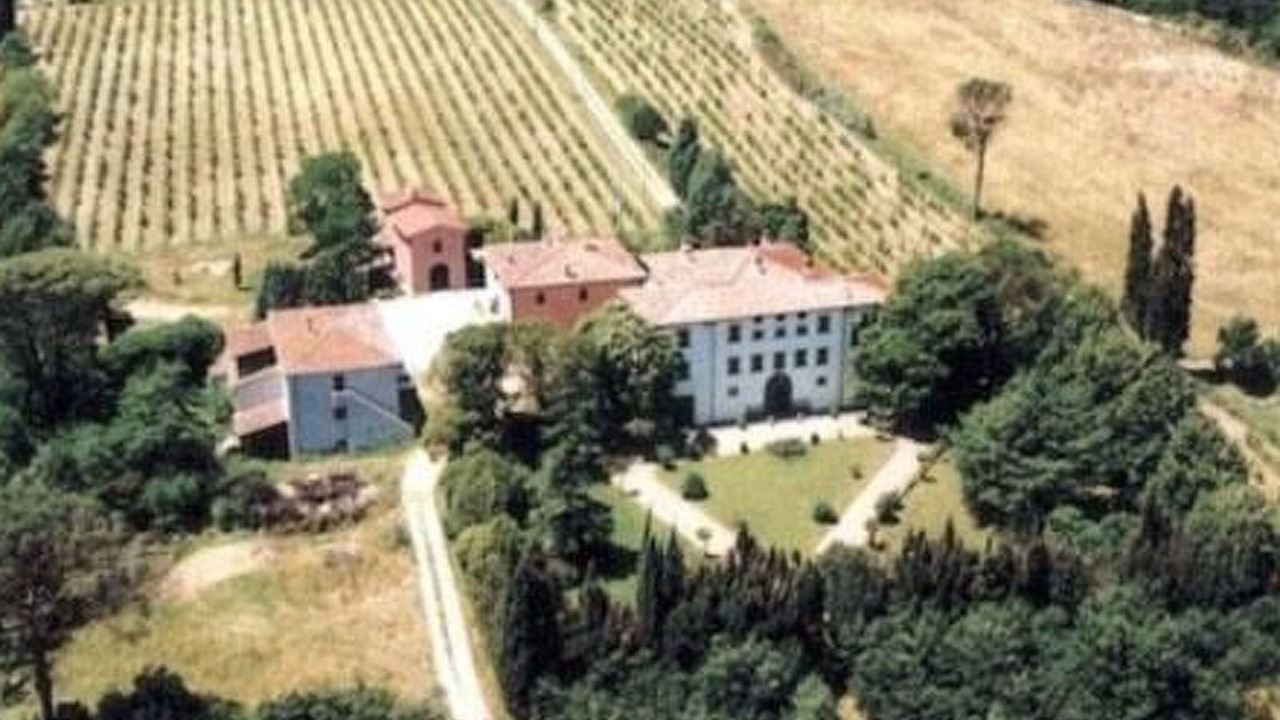 Photo of Outdoor in Arezzo