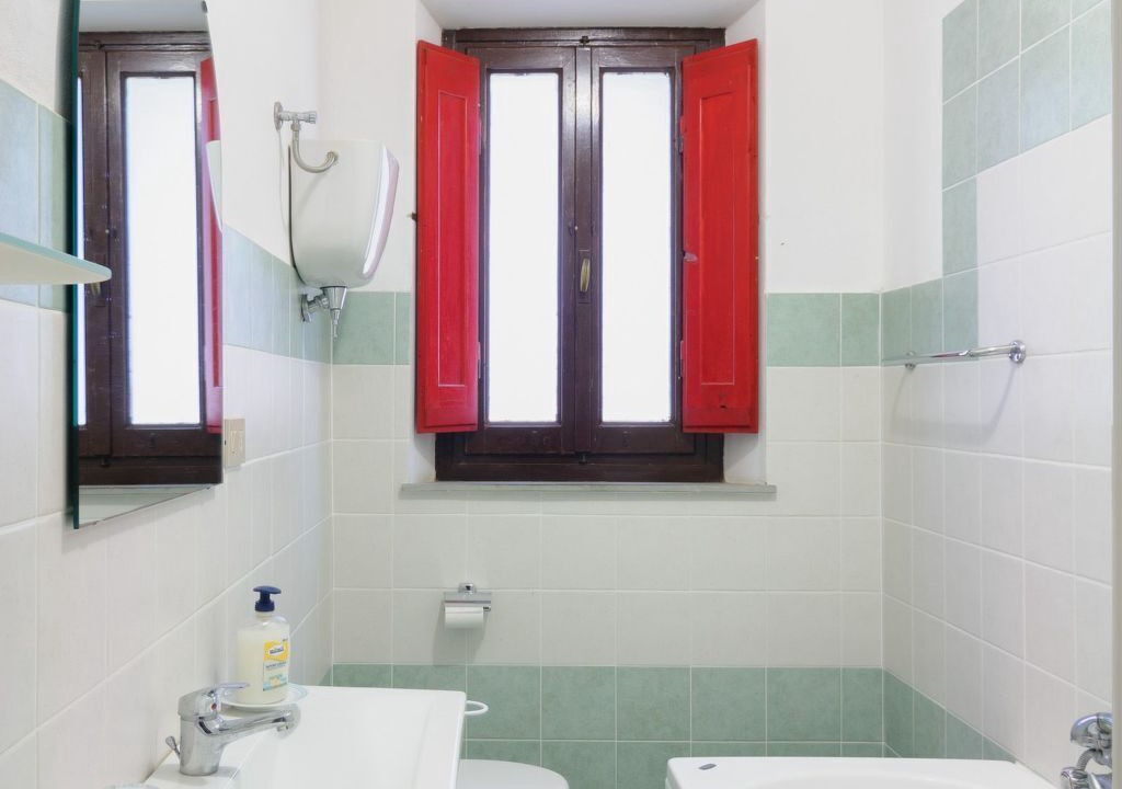 Photo of Bathroom in Arezzo