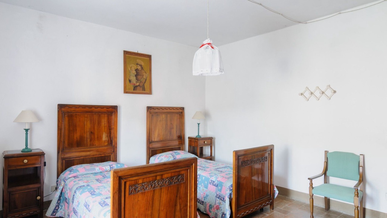 Photo of Bedroom in Arezzo