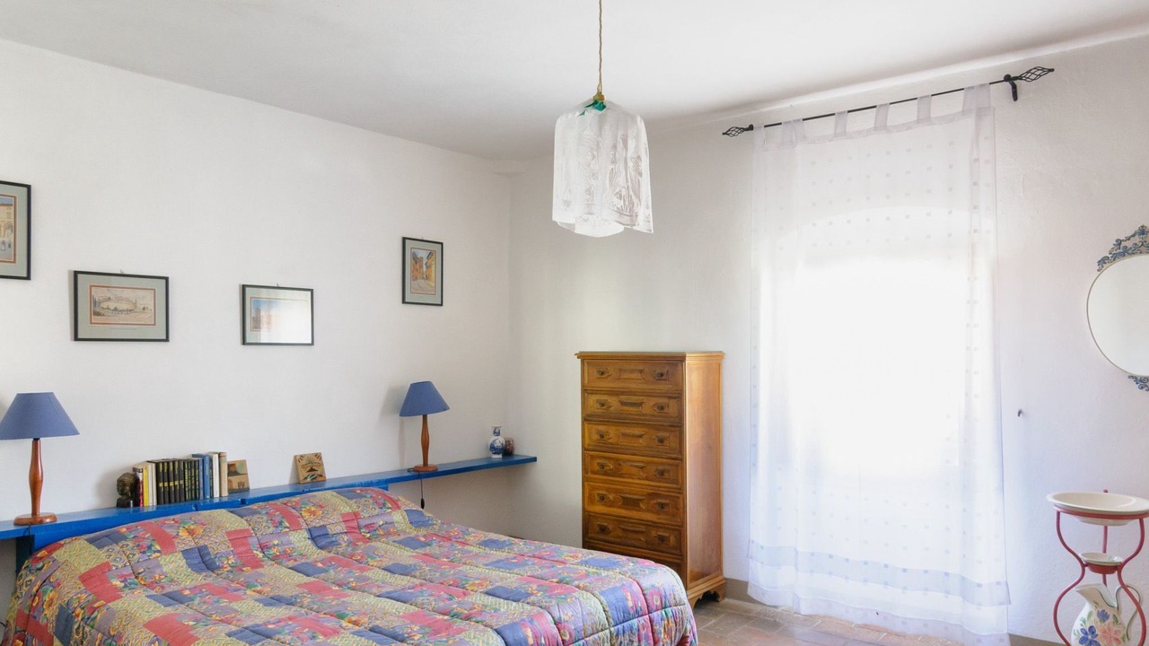 Photo of Bedroom in Arezzo