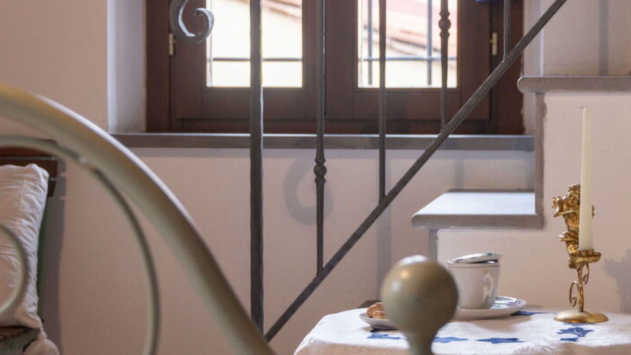 Photo of Bedroom in Cascine-La Croce