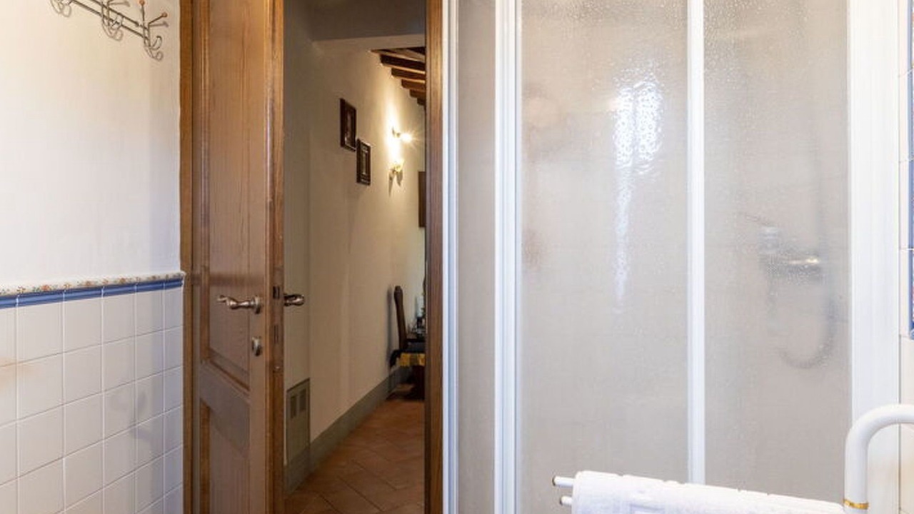 Photo of Bedroom in Cascine-La Croce