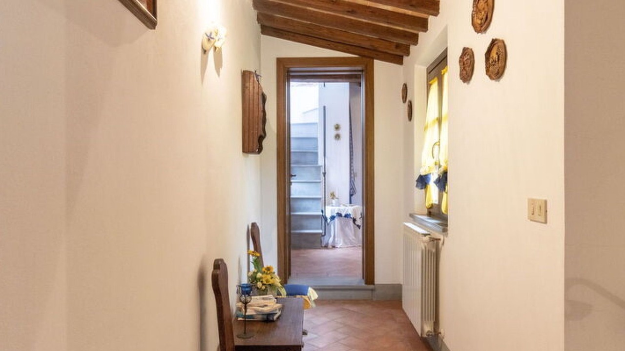 Photo of Bedroom in Cascine-La Croce