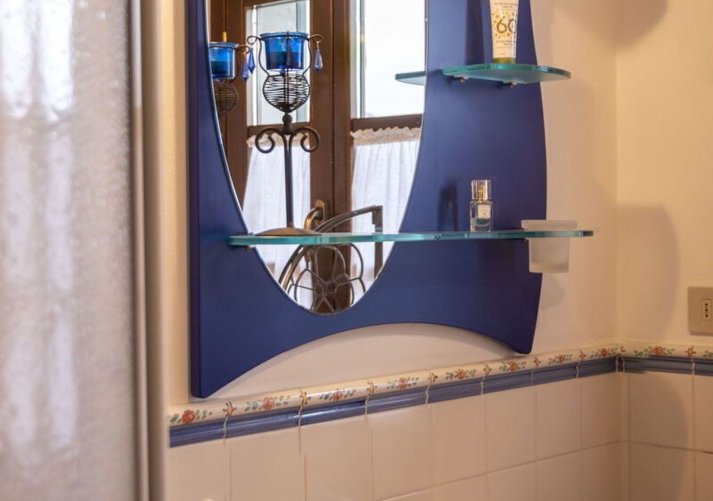 Photo of Bathroom in Cascine-La Croce