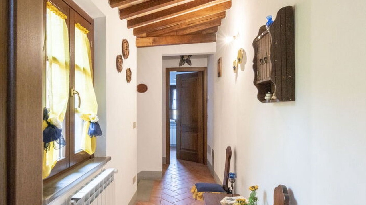Photo of Bedroom in Cascine-La Croce
