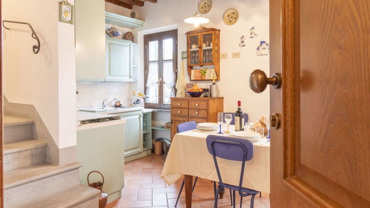 Photo of Bedroom in Cascine-La Croce