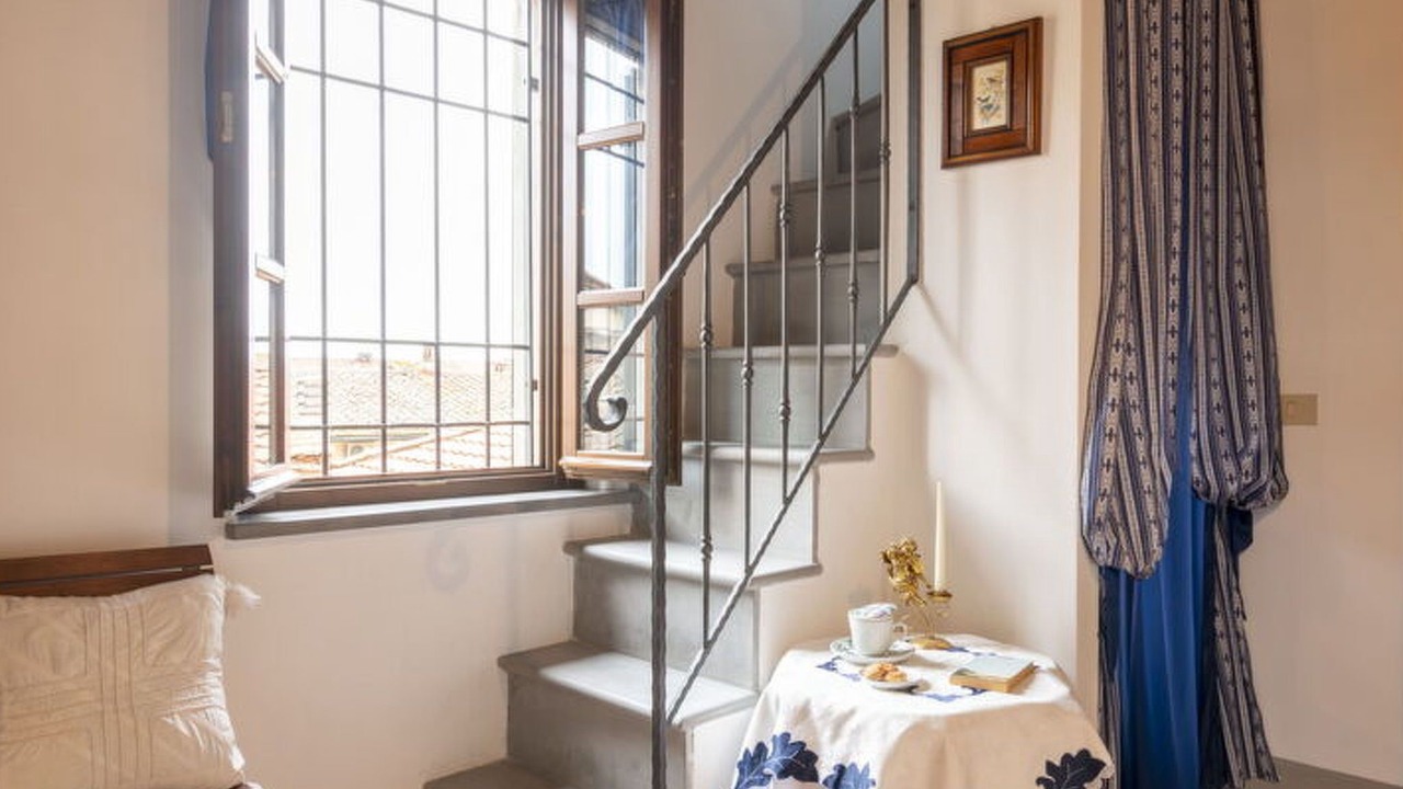 Photo of Livingroom in Cascine-La Croce