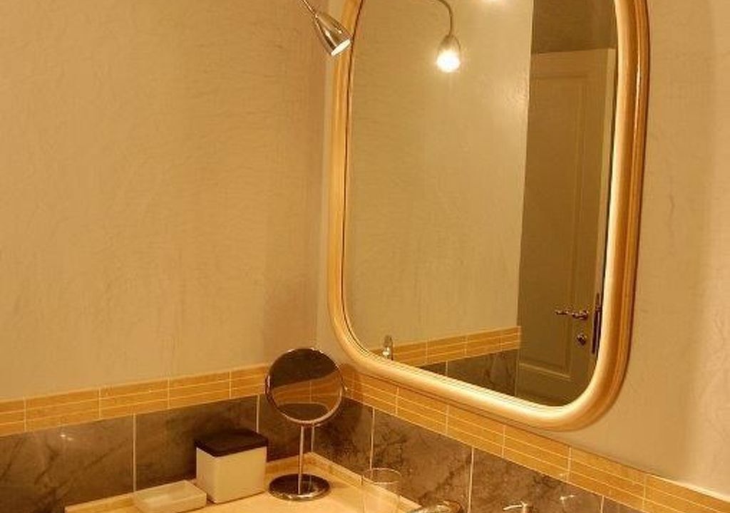 Photo of Bathroom in Arezzo