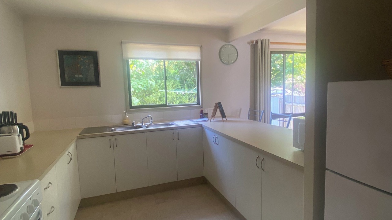 Photo of Kitchen in Mallacoota