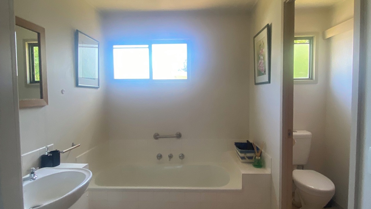 Photo of Bathroom in Mallacoota
