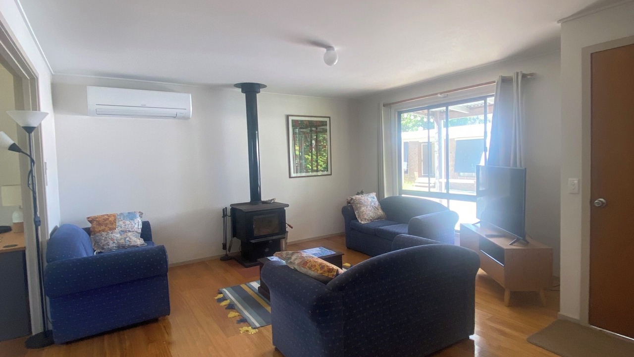 Photo of Livingroom in Mallacoota