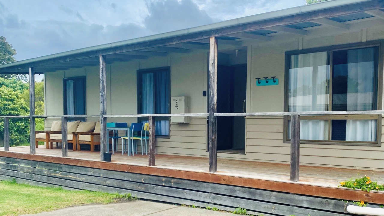 Photo of Patio Balcony in Mallacoota