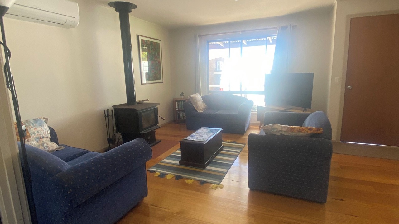 Photo of Livingroom in Mallacoota