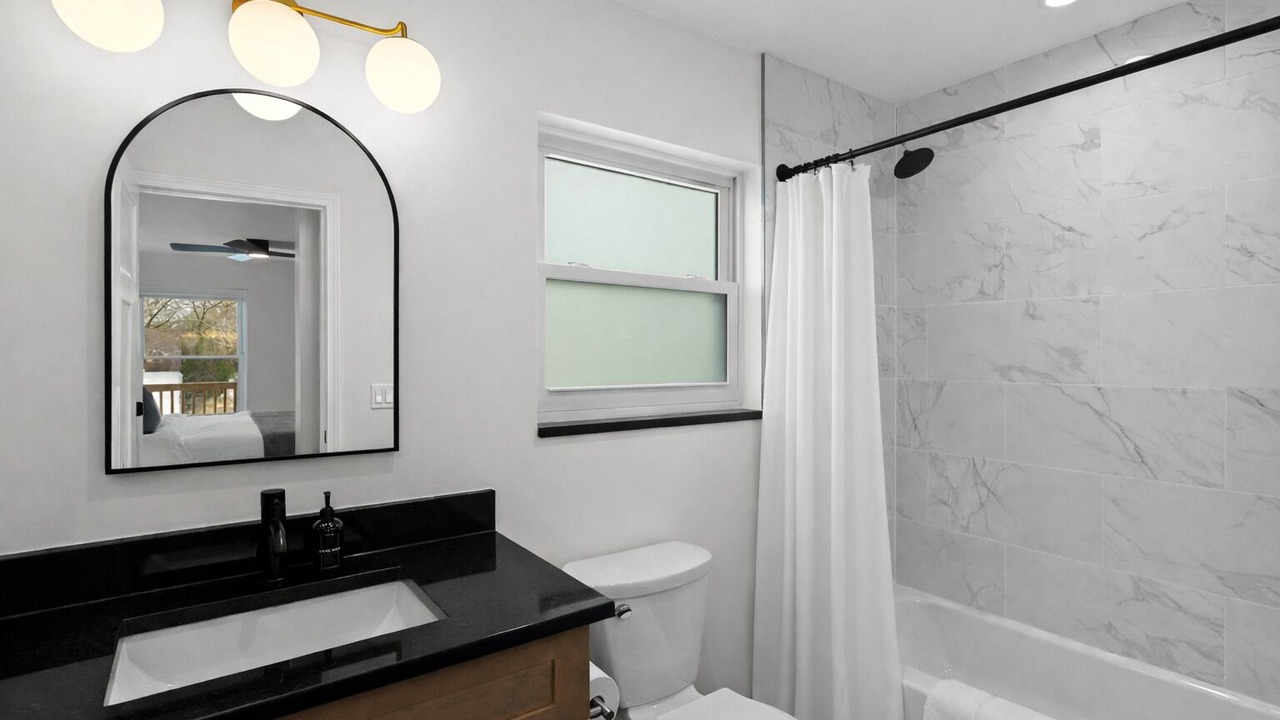 Photo of Bathroom in Eastpointe