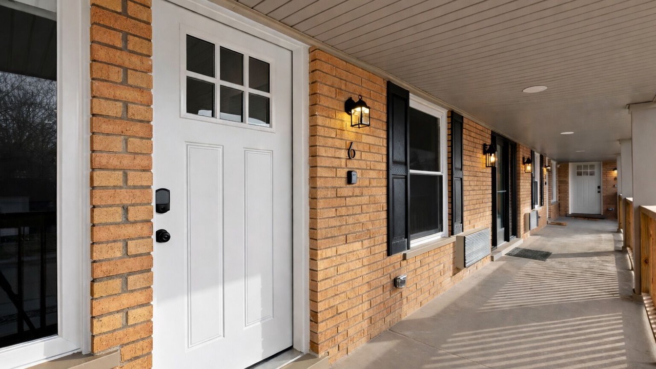Photo of Outdoor in Eastpointe