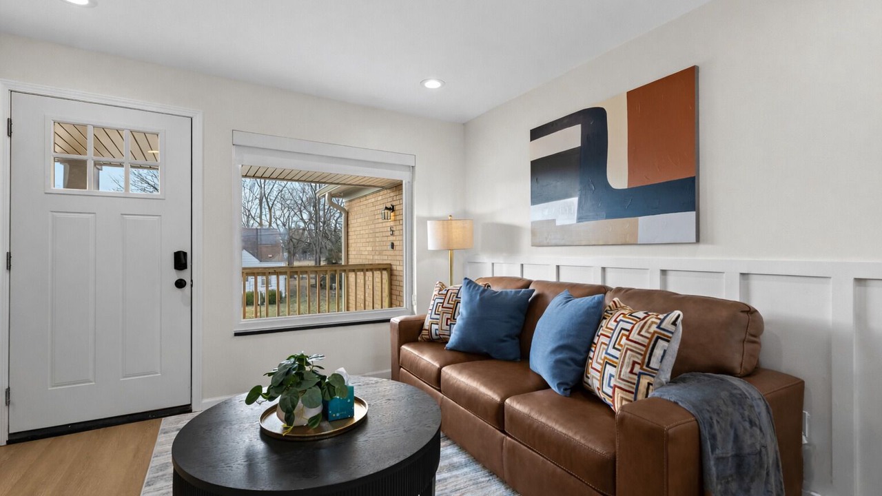 Photo of Bedroom in Eastpointe