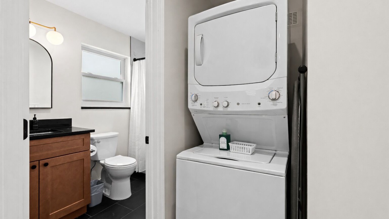 Photo of Bathroom in Eastpointe