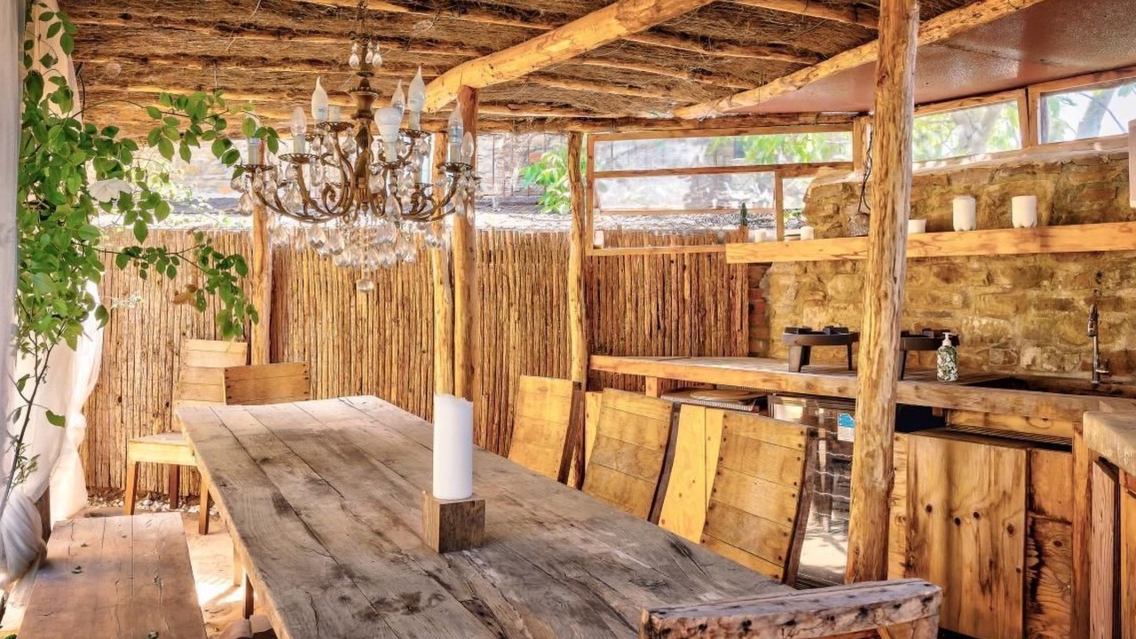 Photo of Outdoor in Ponte Buriano