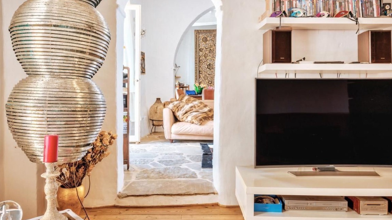 Photo of Livingroom in Ponte Buriano