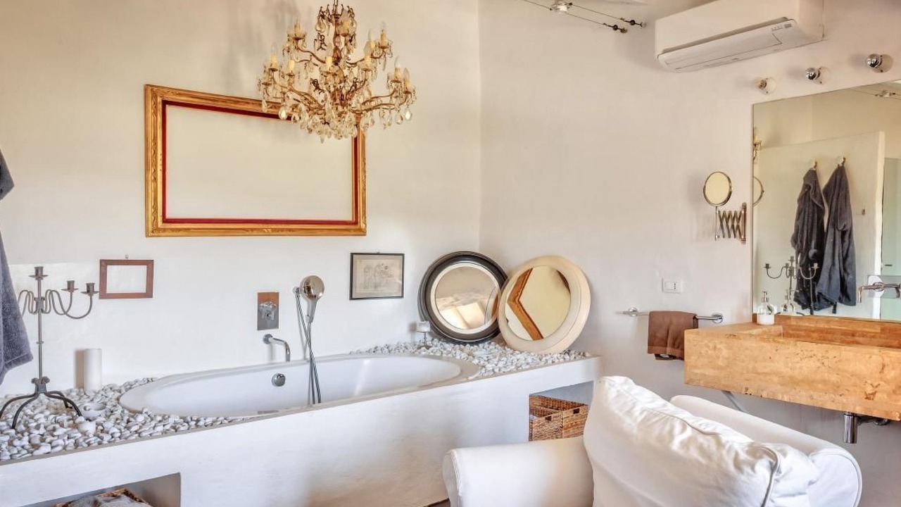 Photo of Livingroom in Ponte Buriano
