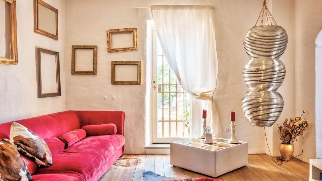 Photo of Livingroom in Ponte Buriano
