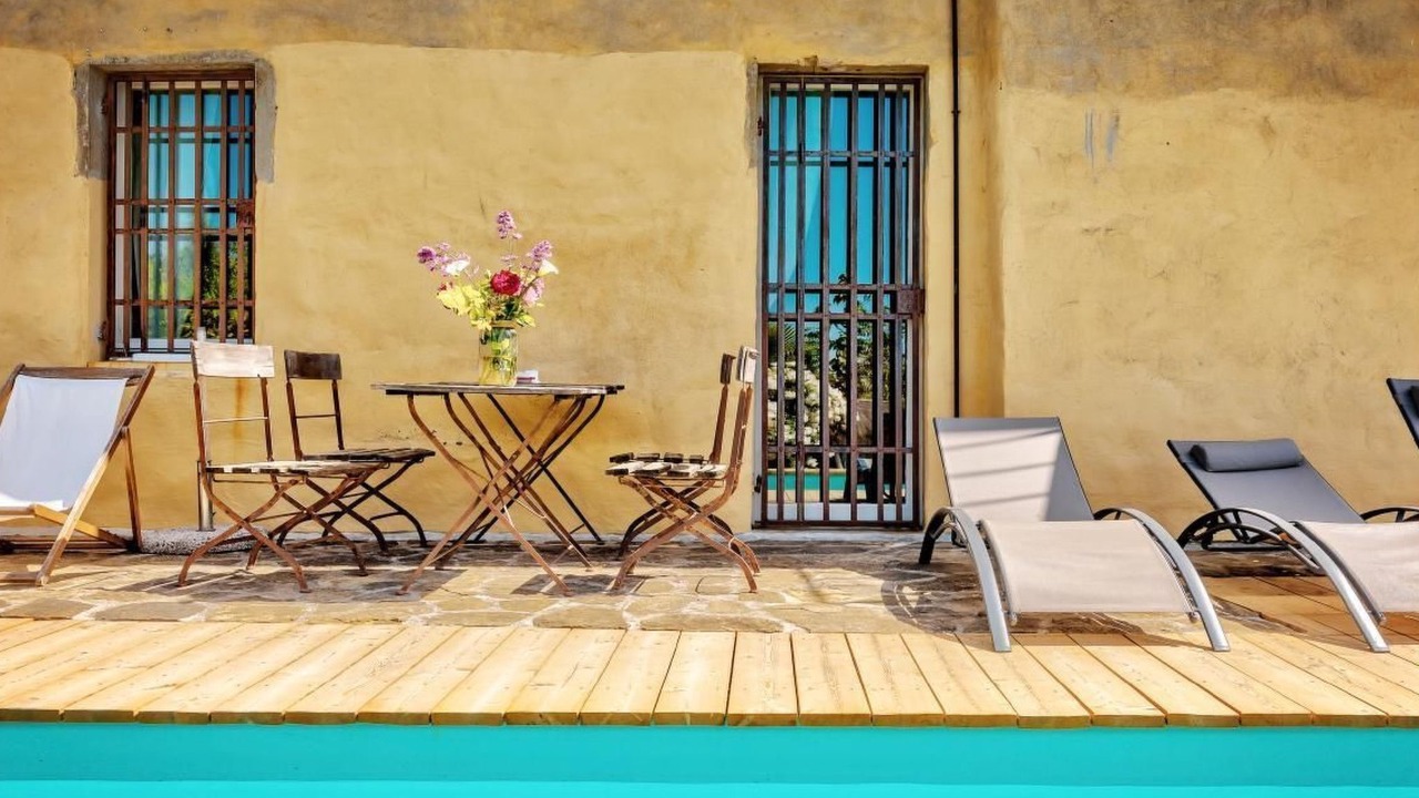 Photo of Outdoor in Ponte Buriano