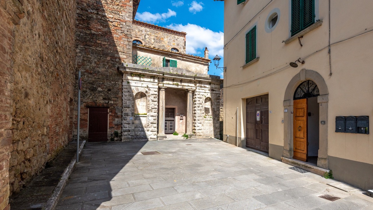 Photo of Outdoor in Radicondoli