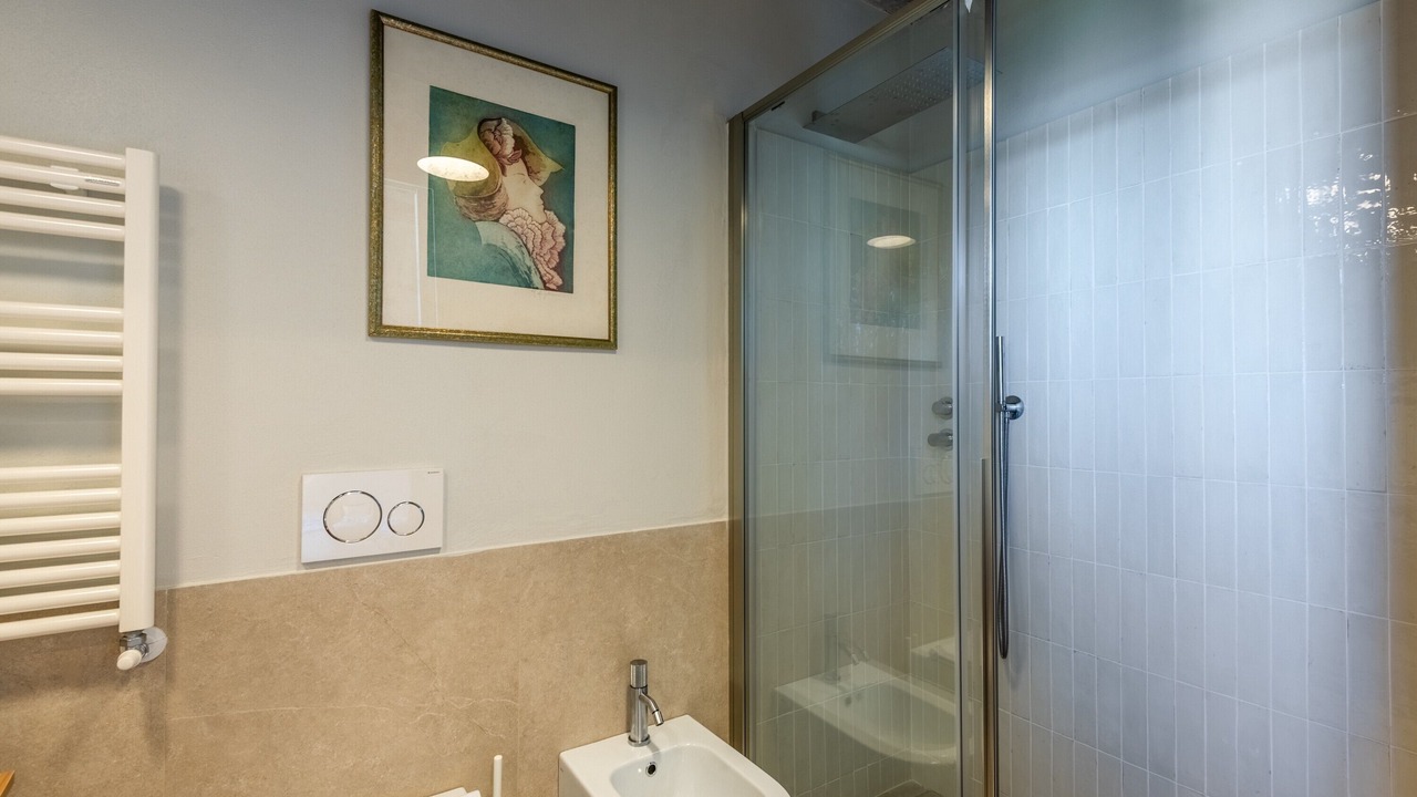 Photo of Bathroom in Radicondoli
