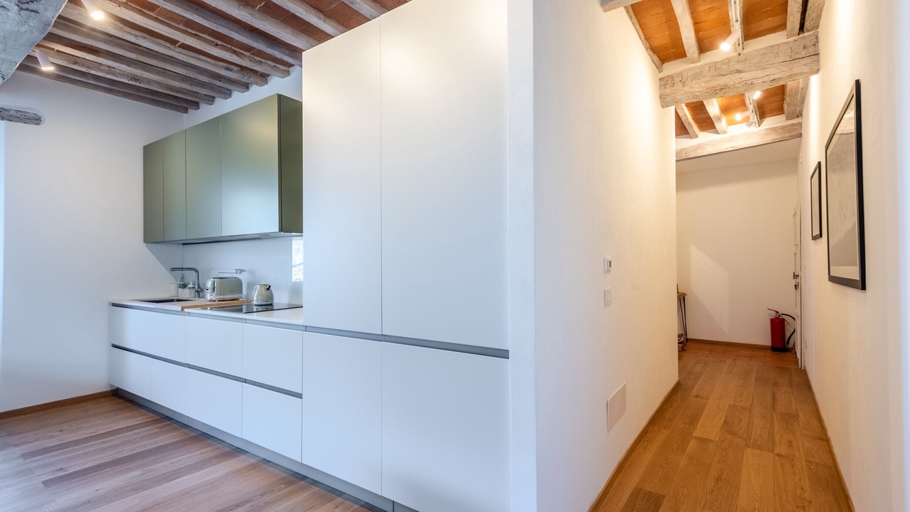 Photo of Kitchen in Radicondoli