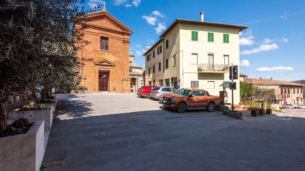 Photo of Outdoor in Radicondoli