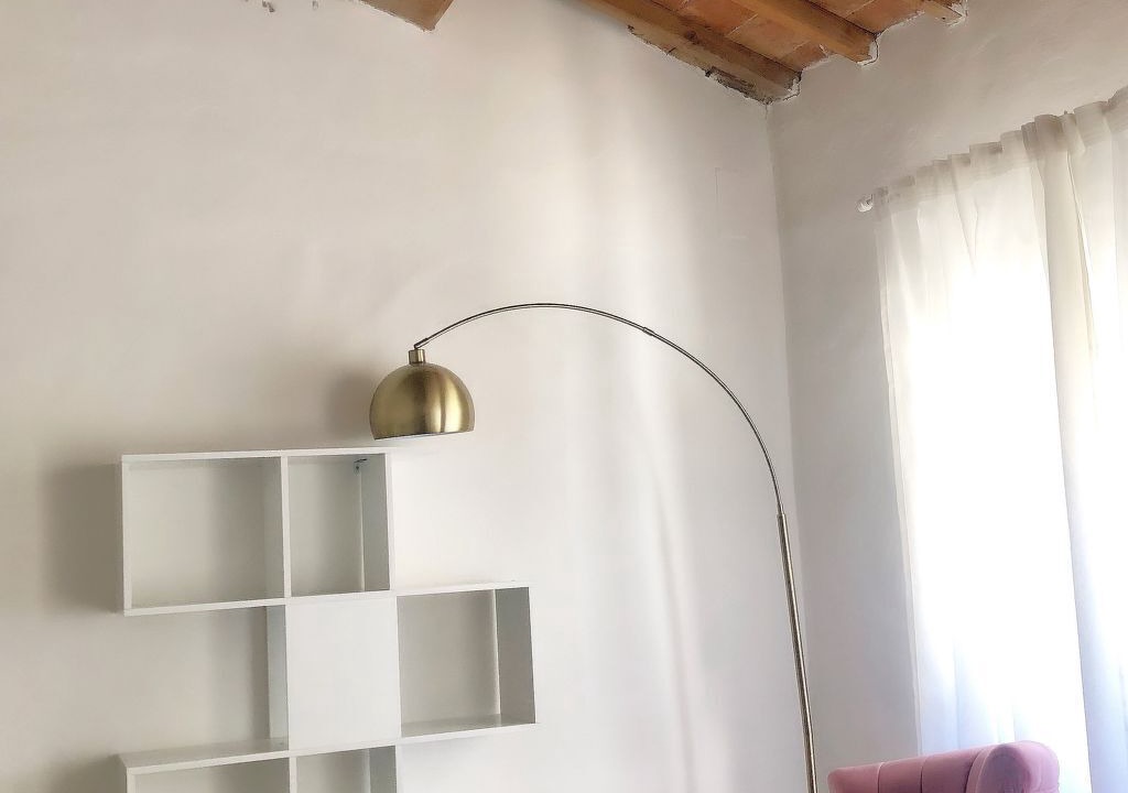 Photo of Livingroom in Quartiere di Porta Crucifera