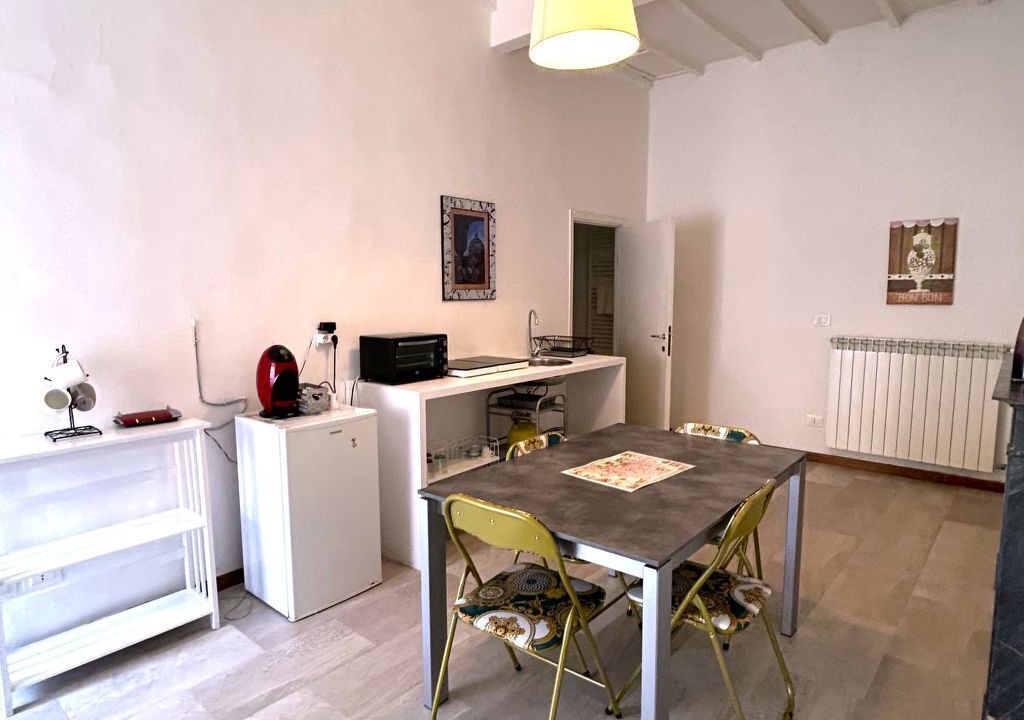 Photo of Bedroom in Quartiere di Porta Crucifera
