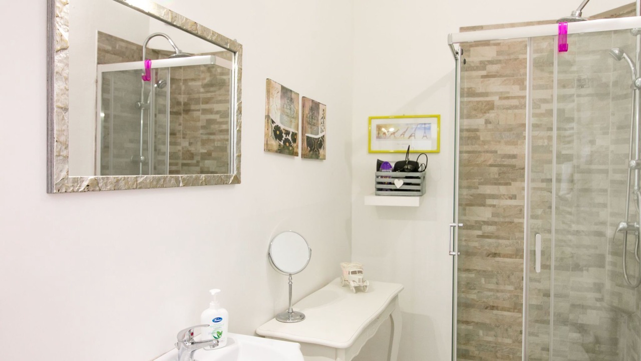 Photo of Bathroom in Quartiere di Porta Crucifera