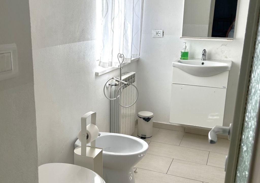 Photo of Bathroom in Quartiere di Porta Crucifera