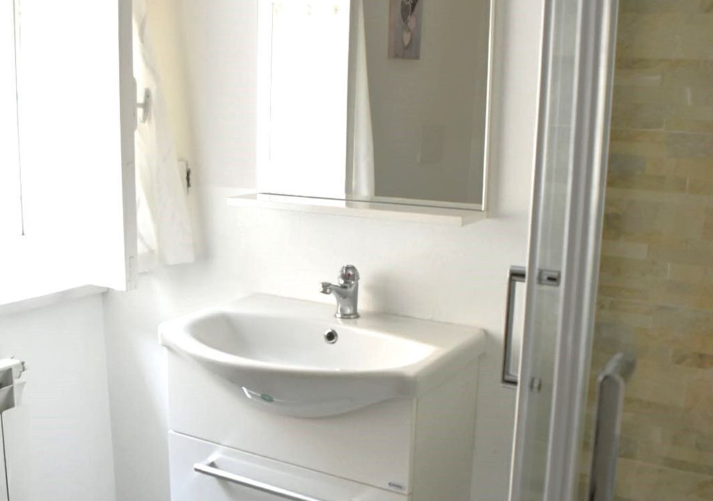 Photo of Bathroom in Quartiere di Porta Crucifera