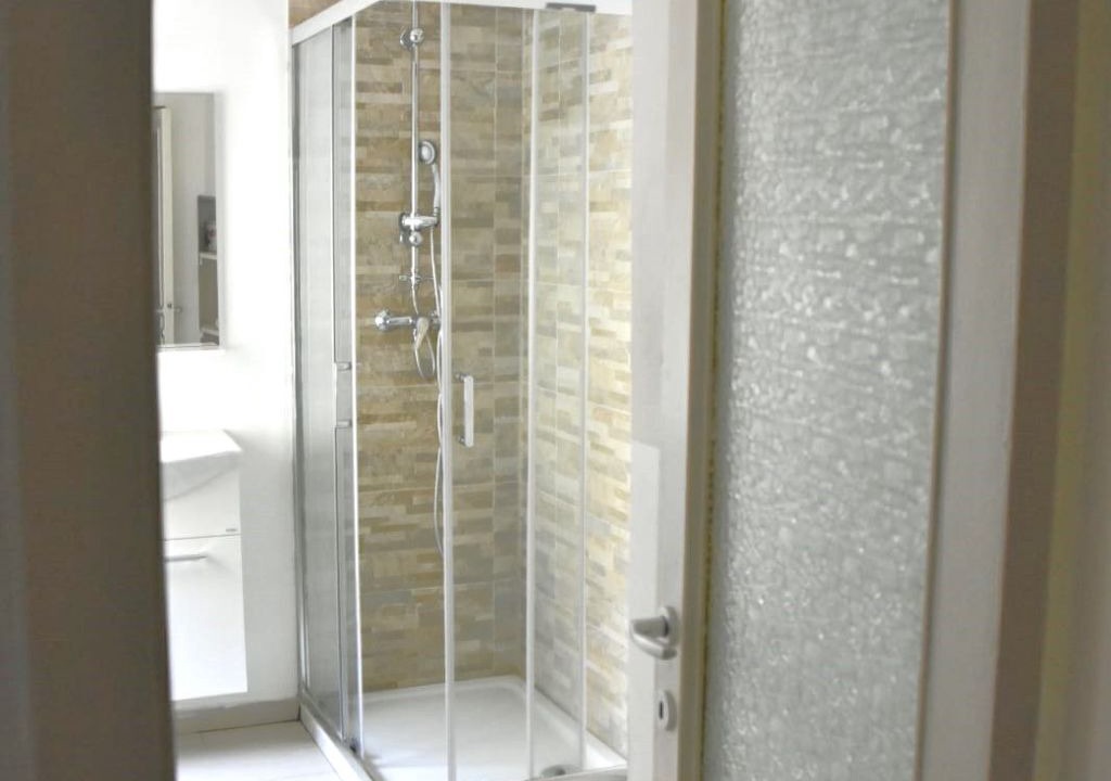 Photo of Bathroom in Quartiere di Porta Crucifera