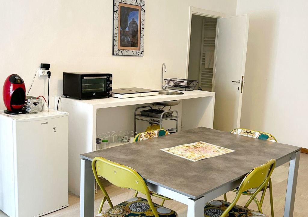 Photo of Bedroom in Quartiere di Porta Crucifera
